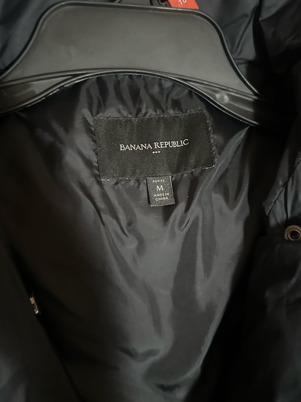 Jacket - Picture 4 of 9